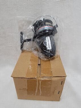 Fishing Vintage SWIFT 660/F UItra Light Spinning Reel